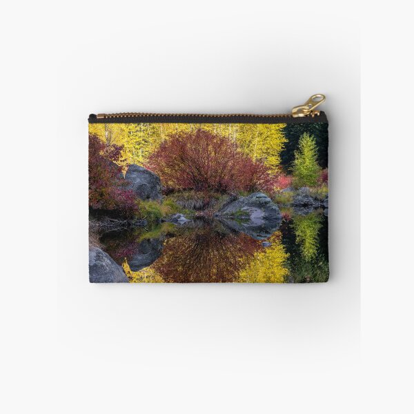 Item preview, Mirrored Gold designed and sold by DawsonImages.