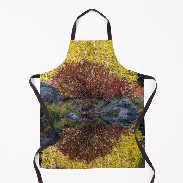Item preview, Mirrored Gold designed and sold by DawsonImages.
