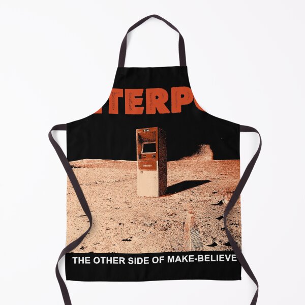 Item preview, Interpol - Machine designed and sold by Arianajuddey.