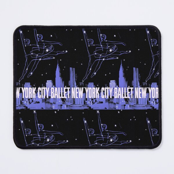 Item preview, NEW YORK CITY BALLET designed and sold by THE GOOD FIND.