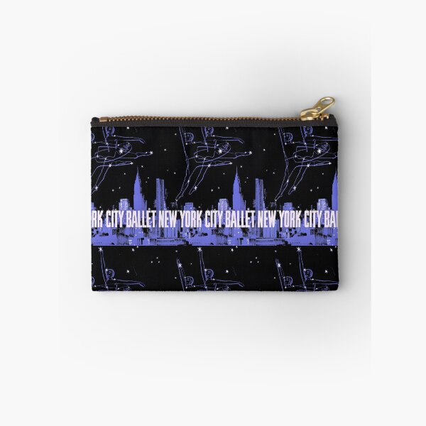 Item preview, NEW YORK CITY BALLET designed and sold by THE GOOD FIND.