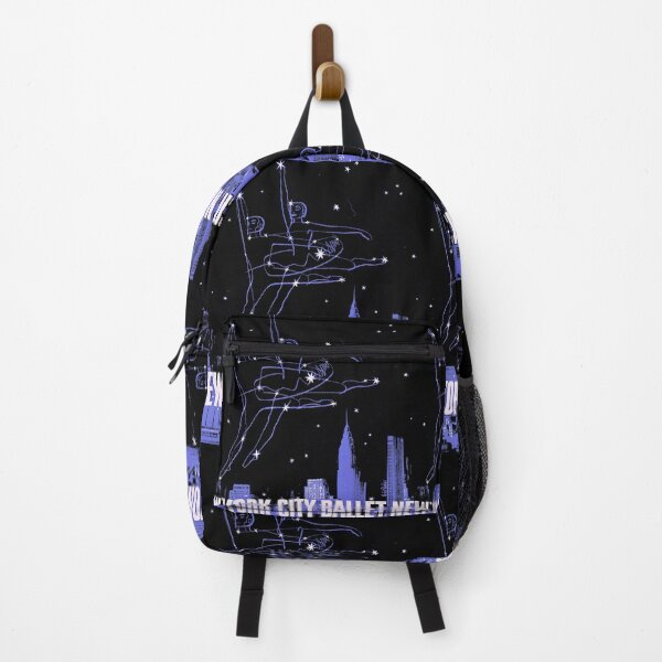 Item preview, NEW YORK CITY BALLET designed and sold by THE GOOD FIND.