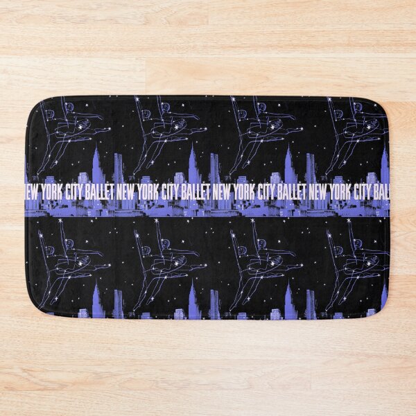 Item preview, NEW YORK CITY BALLET designed and sold by THE GOOD FIND.