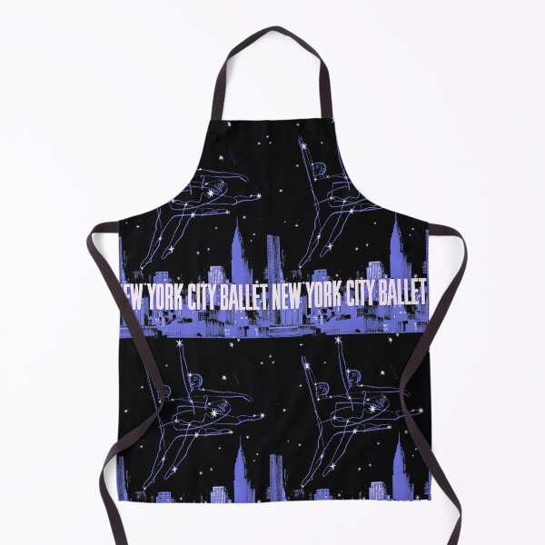 Item preview, NEW YORK CITY BALLET designed and sold by THE GOOD FIND.