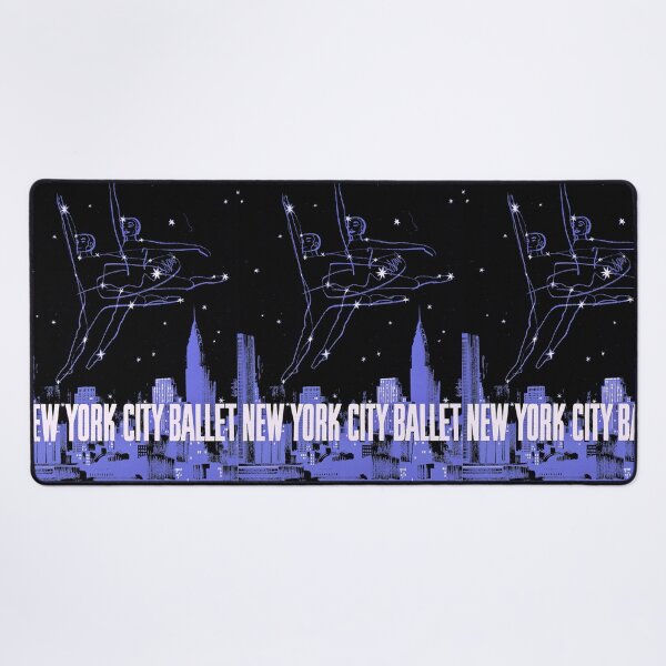Item preview, NEW YORK CITY BALLET designed and sold by THE GOOD FIND.