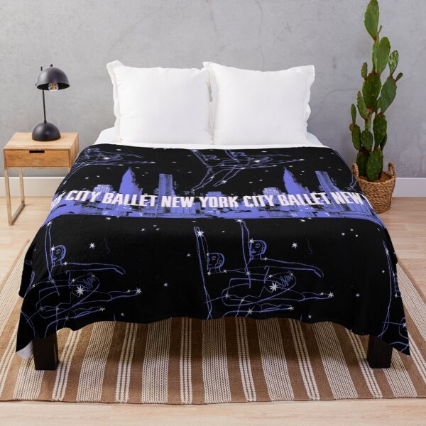 Item preview, NEW YORK CITY BALLET designed and sold by THE GOOD FIND.