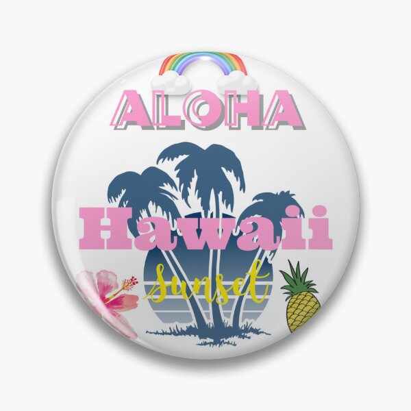Item preview, Aloha Hawaii designed and sold by Penelyn.