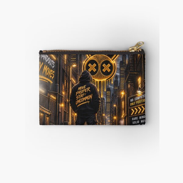 Item preview, Santo Richio | Cyberpunk Gold Hustle Bunny  designed and sold by SantoRichio.