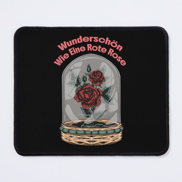Item preview, Wunderschön Wie Eine Rote Rose designed and sold by Random Moderat.