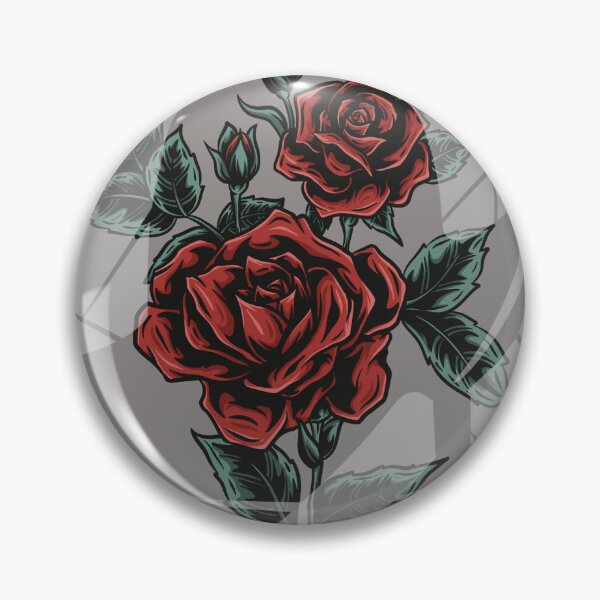 Item preview, Wunderschön Wie Eine Rote Rose designed and sold by Random Moderat.