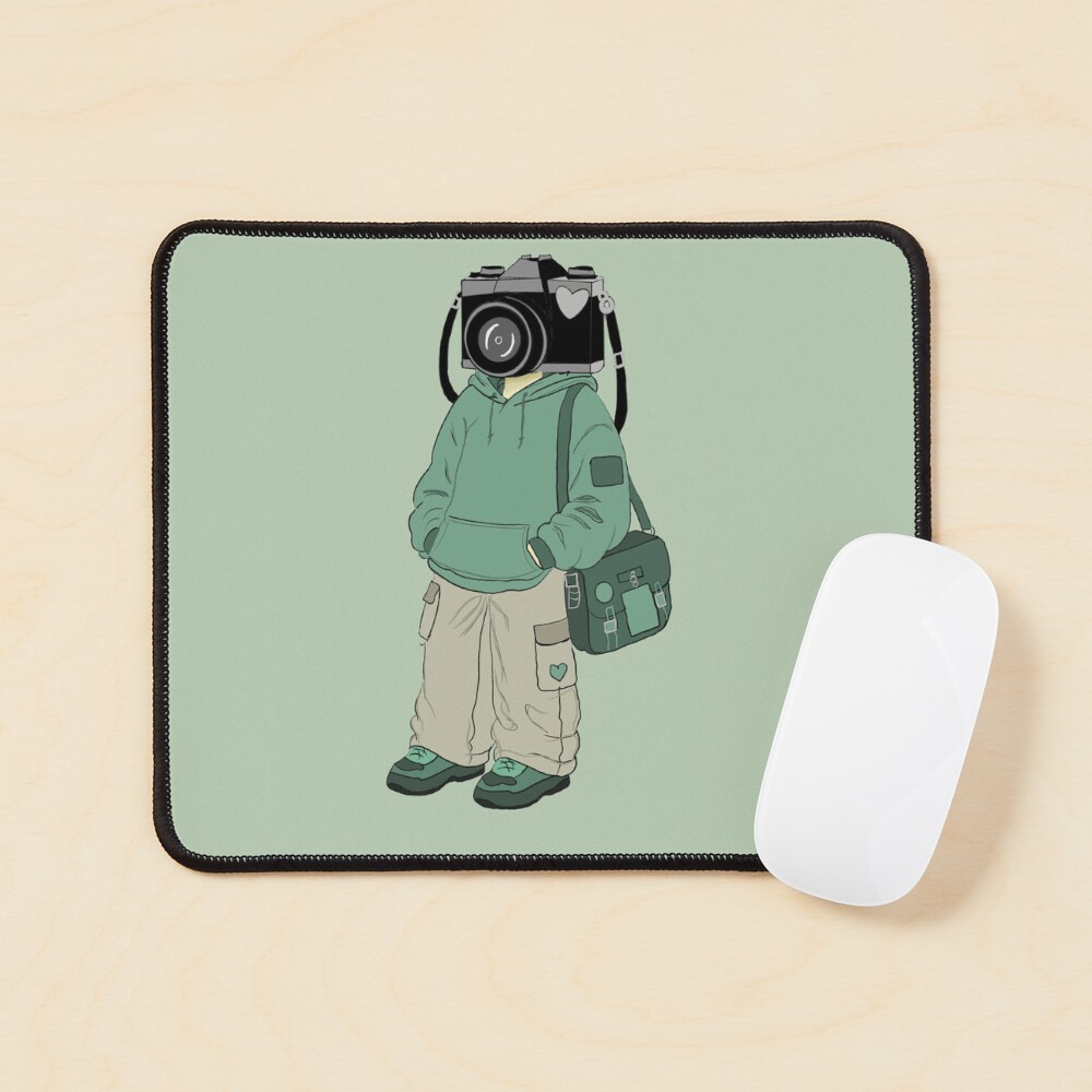 Item preview, Mouse Pad designed and sold by Relora.