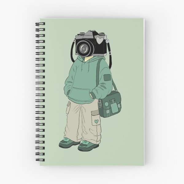 Item preview, Camera Head designed and sold by Relora.
