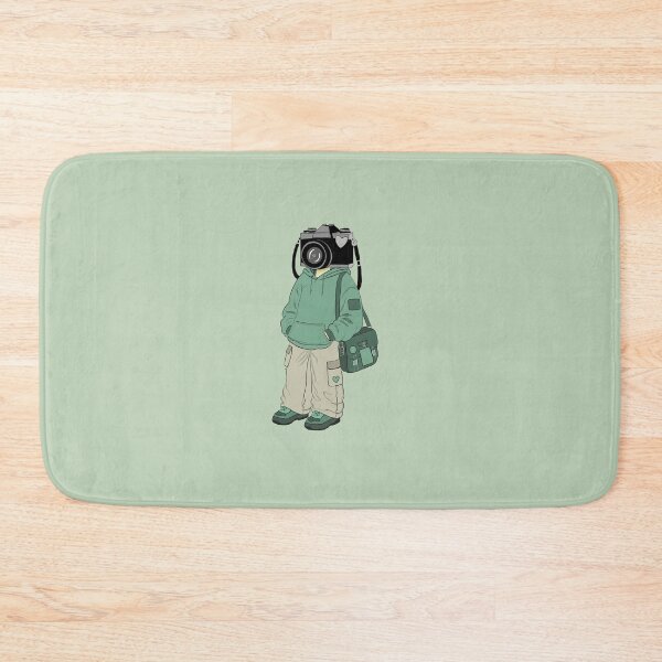 Item preview, Camera Head designed and sold by Relora.