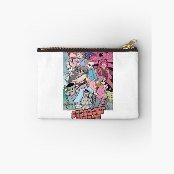 Item preview, Stranger Things Vs The World designed and sold by RomayneMoskop1.