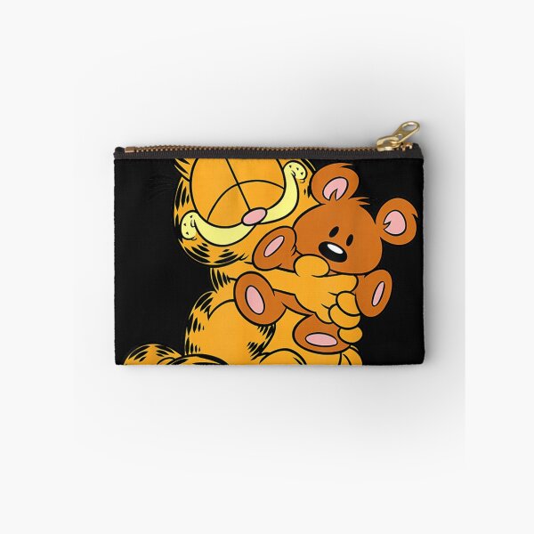 Item preview, Garfieldzz Hugging Pooky Cartoon Cat designed and sold by LincolnWardill.