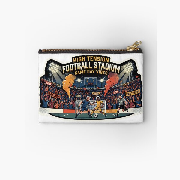 Item preview, High Tension Football Stadium designed and sold by MR4me.