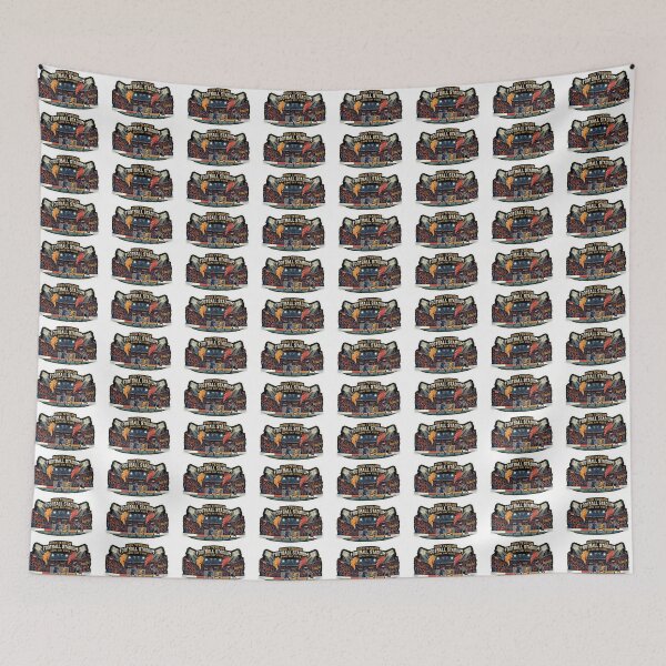 Item preview, High Tension Football Stadium designed and sold by MR4me.