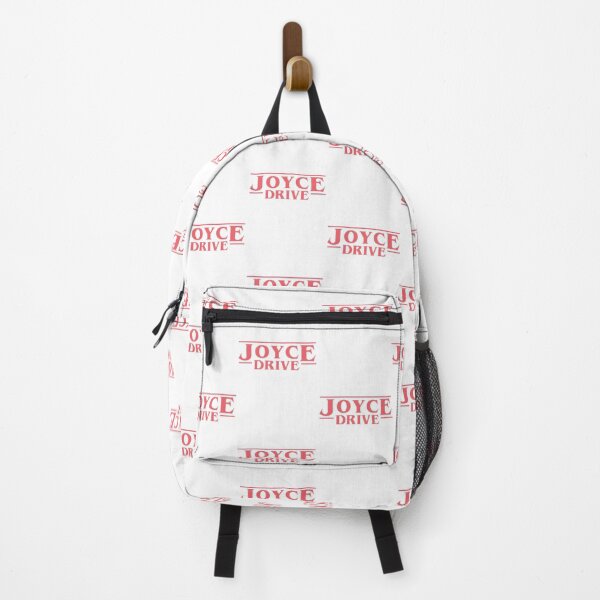 Item preview, Joyce Drive Stranger Things designed and sold by RomayneMoskop1.
