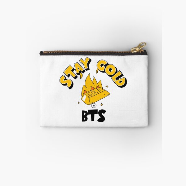 Item preview, Stay gold BTS designed and sold by Morcawork.