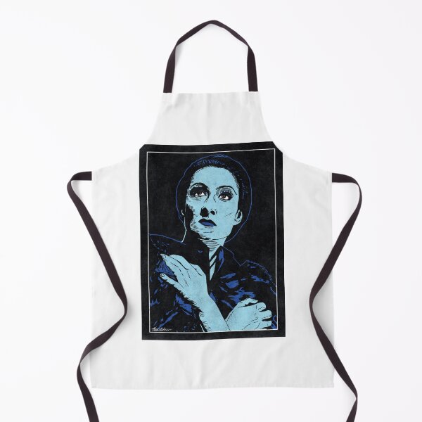 Item preview, COUNTESS MARYA ZALESKA - Dracula's Daughter  designed and sold by FamousWeirdosRB.