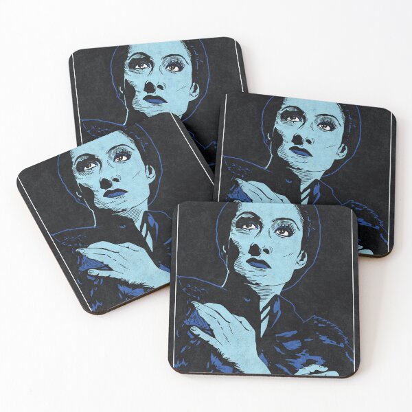 Item preview, COUNTESS MARYA ZALESKA - Dracula's Daughter  designed and sold by FamousWeirdosRB.