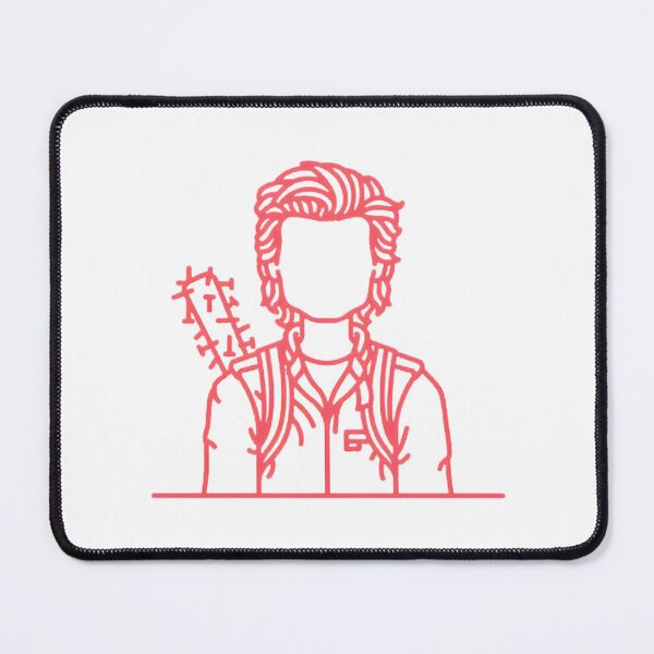 Item preview, The Upside Down'S Best Hair Stylist designed and sold by RomayneMoskop1.