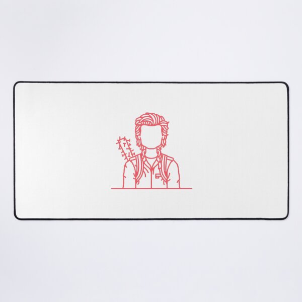 Item preview, The Upside Down'S Best Hair Stylist designed and sold by RomayneMoskop1.