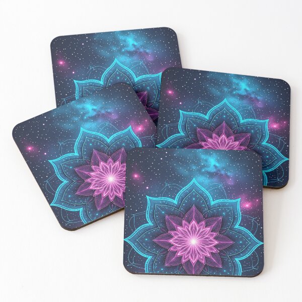 Item preview, In the infinite expanse of the cosmos designed and sold by Mianku | Für das Leben.