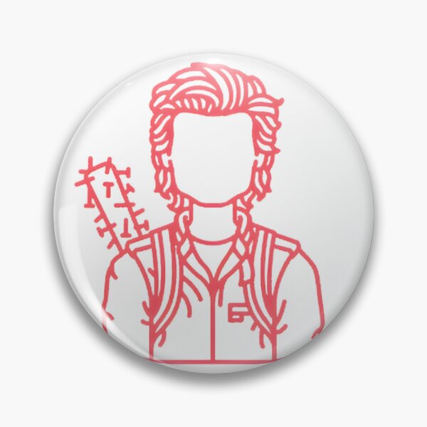 Item preview, The Upside Down'S Best Hair Stylist designed and sold by RomayneMoskop1.
