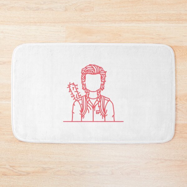 Item preview, The Upside Down'S Best Hair Stylist designed and sold by RomayneMoskop1.