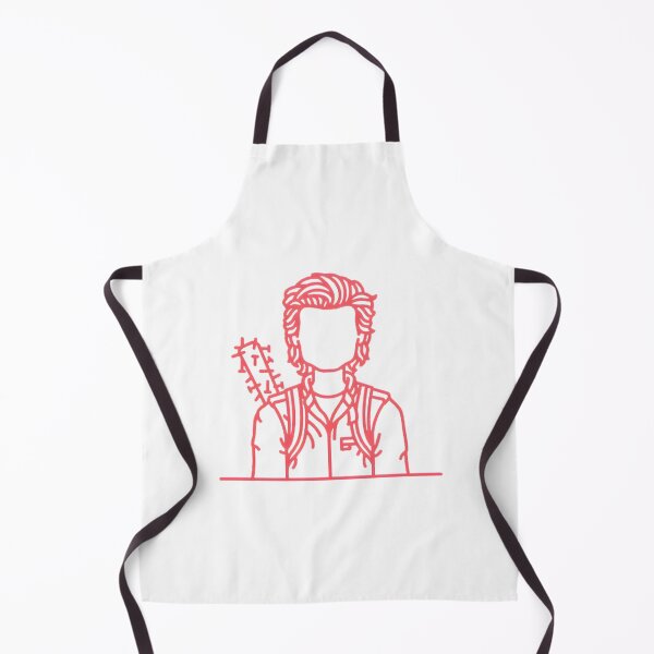 Item preview, The Upside Down'S Best Hair Stylist designed and sold by RomayneMoskop1.