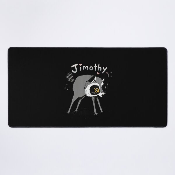Item preview, Jimothy Raccoon Baby Seattle Feral Legend Meme designed and sold by ChaosColorCo.