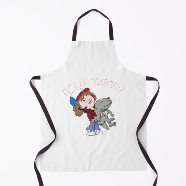 Item preview, Itz Zo Fluffy designed and sold by RomayneMoskop1.