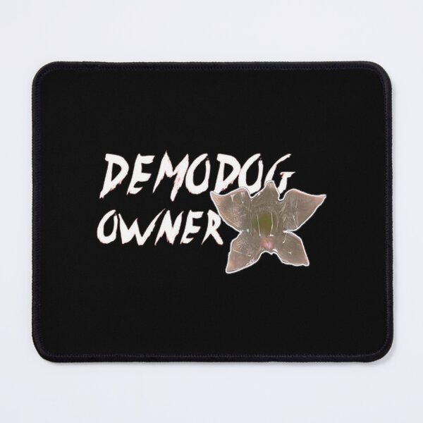 Item preview, Demodog Pet Lover Design designed and sold by RomayneMoskop1.
