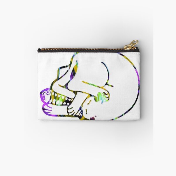 Item preview, Cat Skull designed and sold by eastofedens.
