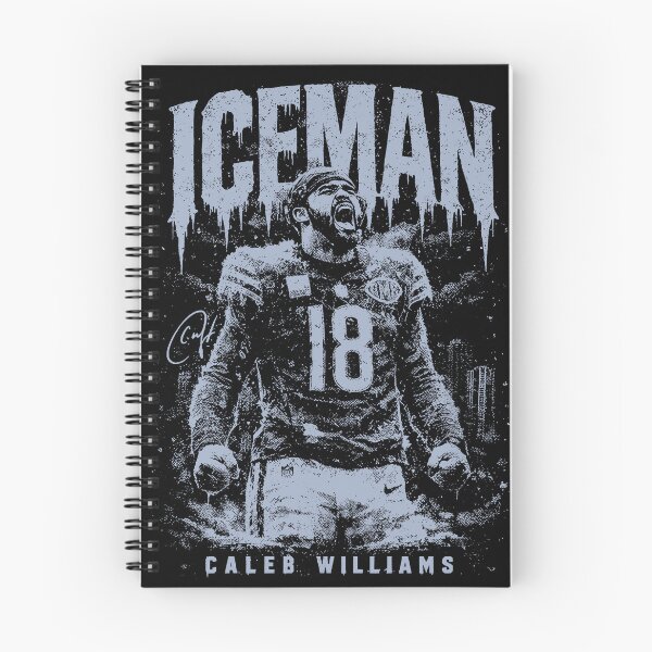 Item preview, Iceman On Football designed and sold by xermaalise.
