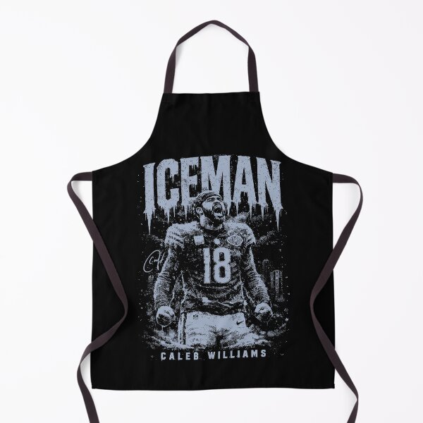 Item preview, Iceman On Football designed and sold by xermaalise.