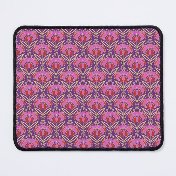 Item preview, Purple Reina designed and sold by Rubivioleta.