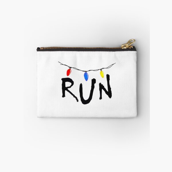 Item preview, Stranger Things Run designed and sold by RomayneMoskop1.