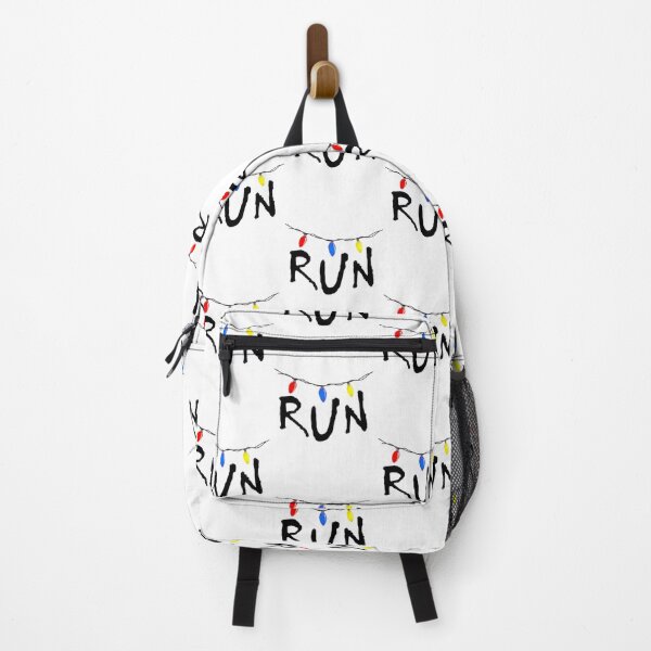 Item preview, Stranger Things Run designed and sold by RomayneMoskop1.