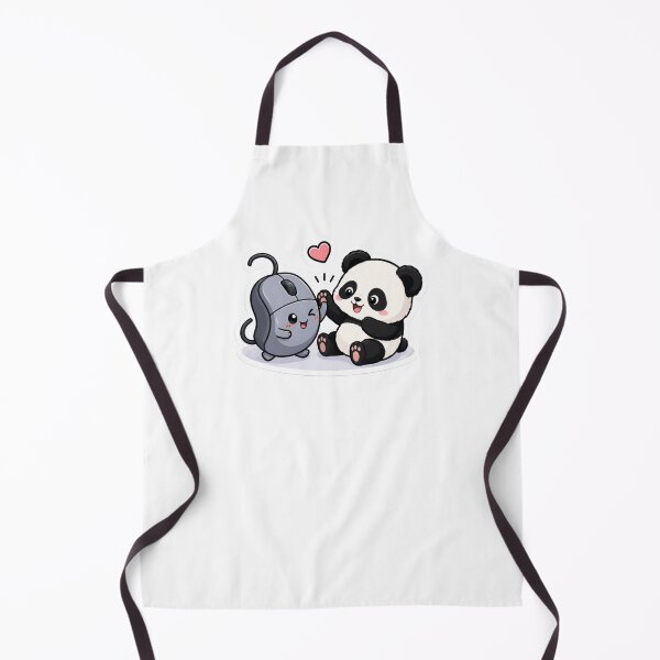 Item preview, Mouse Play With Panda designed and sold by MR4me.