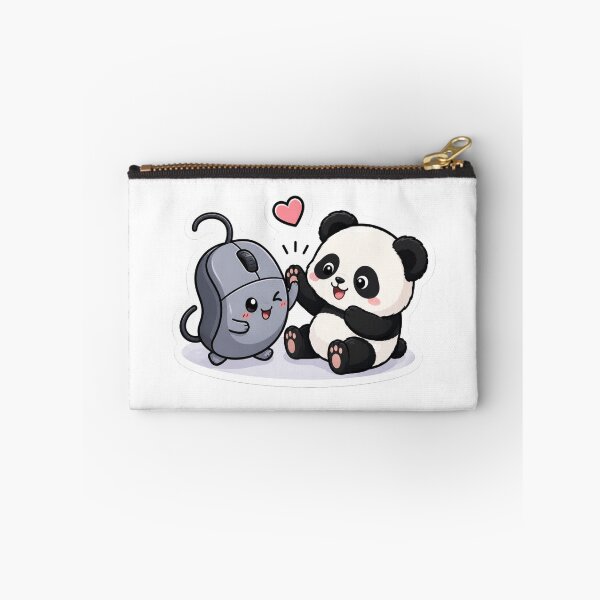 Item preview, Mouse Play With Panda designed and sold by MR4me.