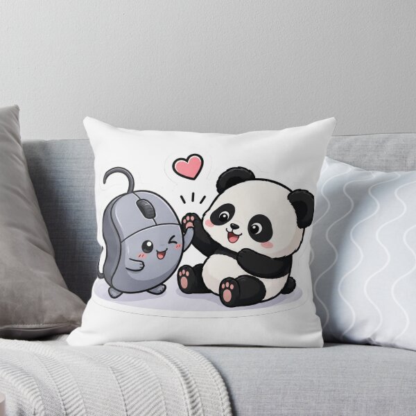Item preview, Mouse Play With Panda designed and sold by MR4me.