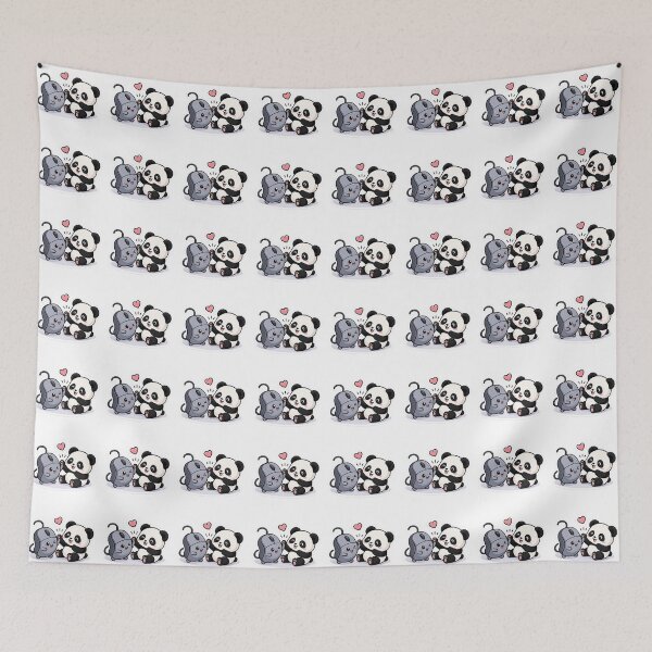 Item preview, Mouse Play With Panda designed and sold by MR4me.
