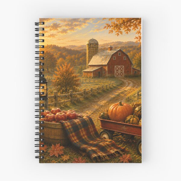 Item preview, First Frost Illustration designed and sold by PuzzlingRooster.