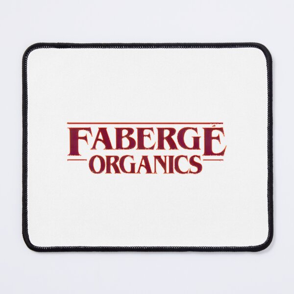Item preview, Fabergé Organics Retro Hair Care Beauty designed and sold by RomayneMoskop1.
