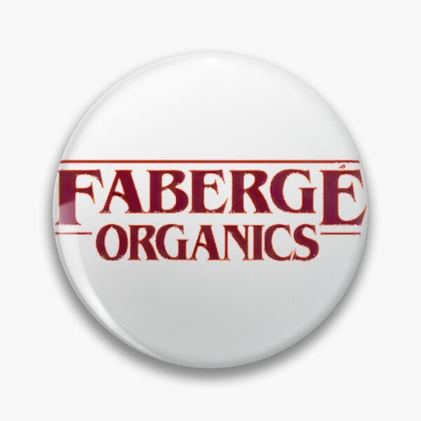 Item preview, Fabergé Organics Retro Hair Care Beauty designed and sold by RomayneMoskop1.