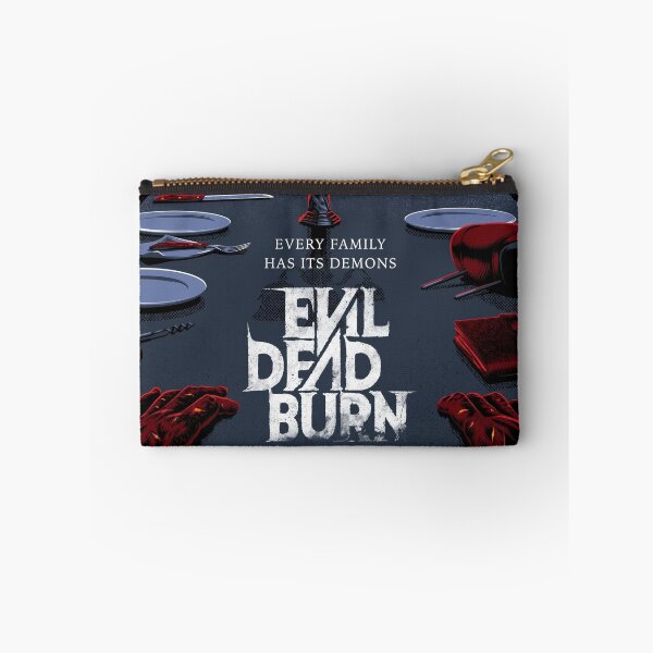 Item preview, Evil Dead Burn designed and sold by romHaDeone.