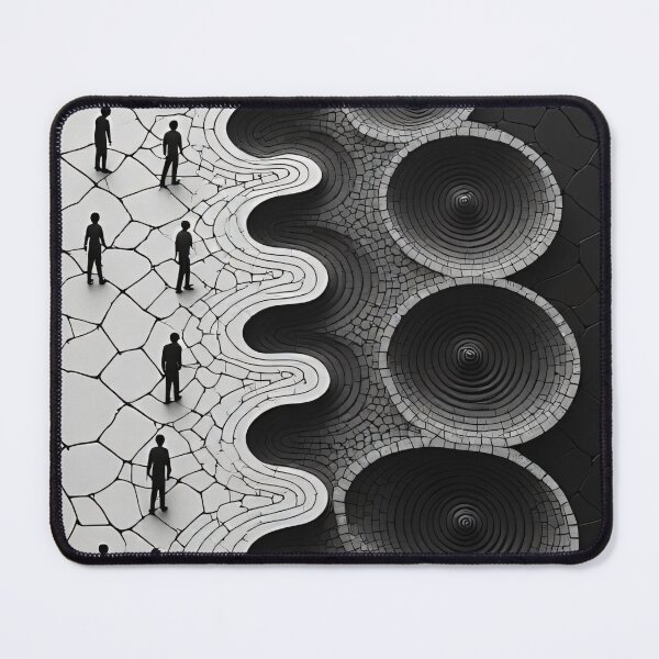 Item preview, Cosmic structure of light and darkness designed and sold by Mianku | Für das Leben.