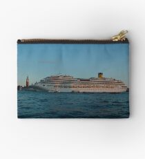 THE CRUISE Studio Pouch